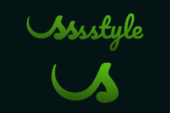 sssstyle_logo