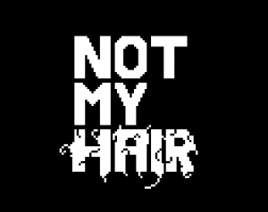 Titre Not My Hair