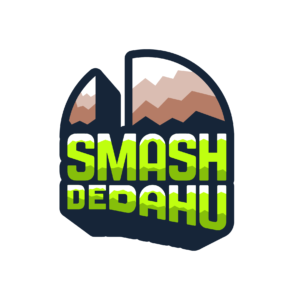 Logo Smash de Dahu