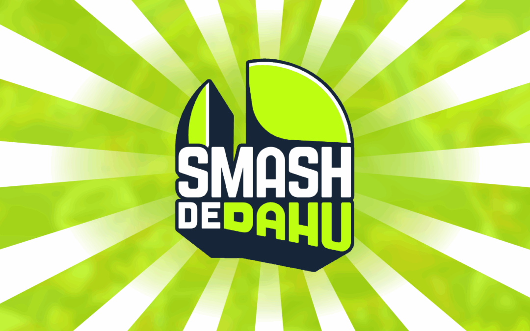 Smash de Dahu 1 à 4