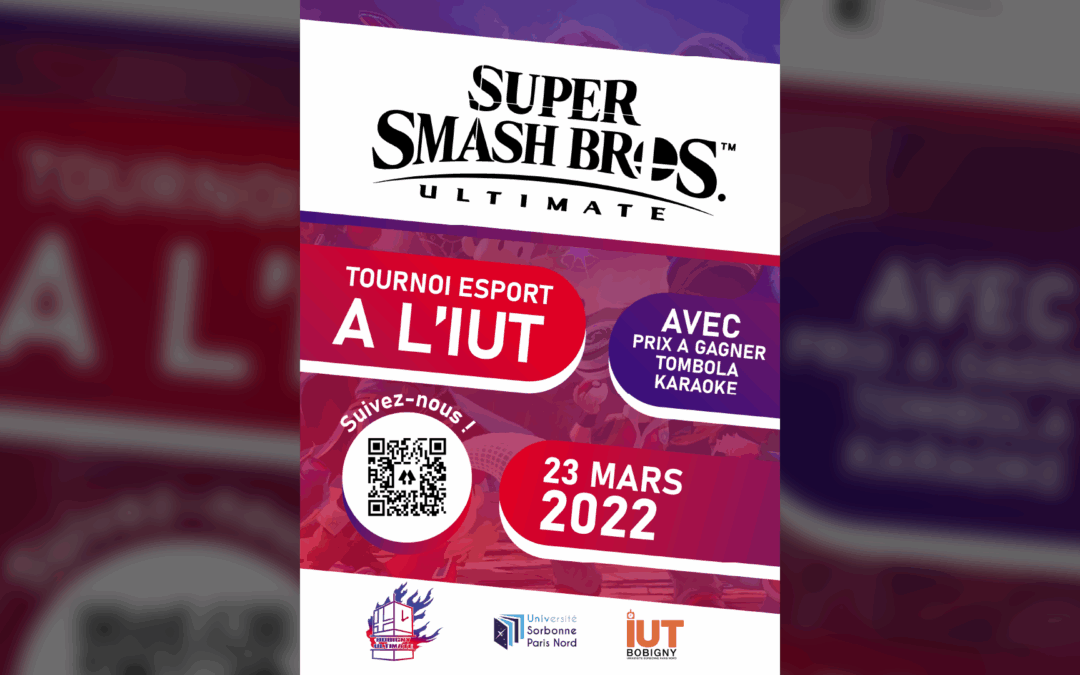 Affiche – Bobigny Bros