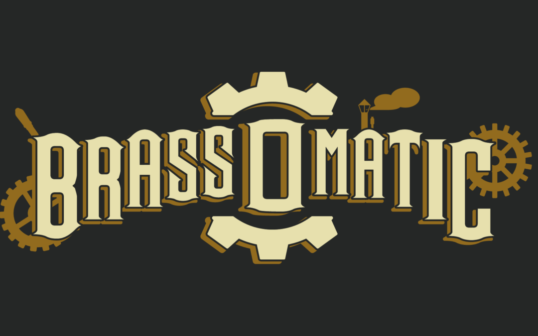 Brass-O-Matic